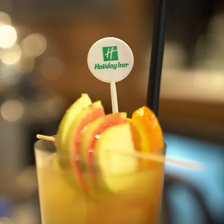 - 锡尔凯吉希尔顿逸林酒店 酒店
