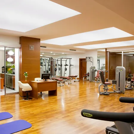 Doubletree By Hilton - Sirkeci