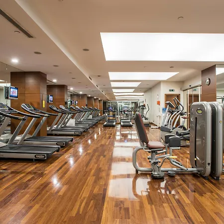 Doubletree By Hilton - Sirkeci Istanboel