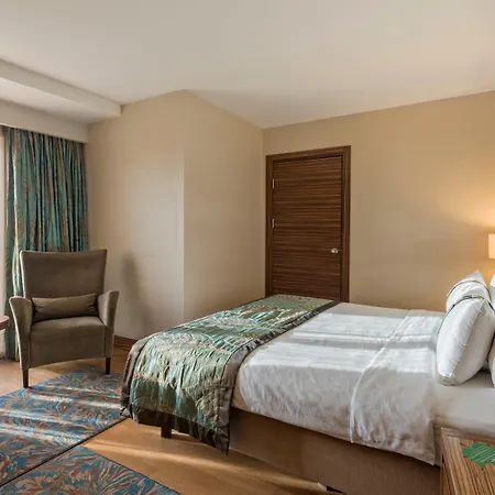 Ξενοδοχείο Doubletree By Hilton - Sirkeci Κωνσταντινούπολη