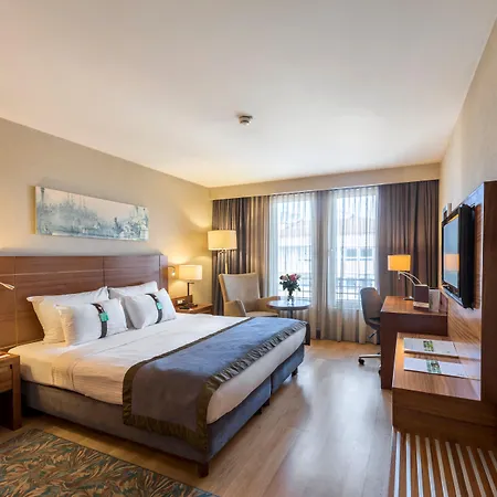 Doubletree By Hilton - Sirkeci