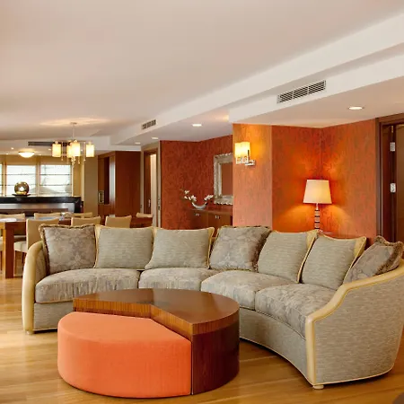 Doubletree By Hilton - Sirkeci Istanboel