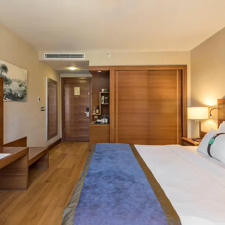 Doubletree By Hilton - Sirkeci 4* Istanboel