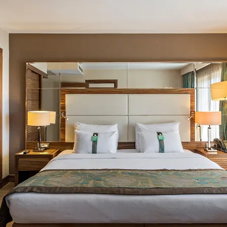 Hotel Doubletree By Hilton - Sirkeci Istanboel