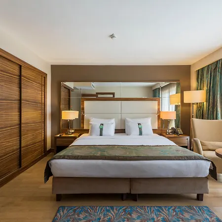 Ξενοδοχείο Doubletree By Hilton - Sirkeci