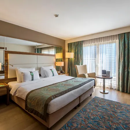 Doubletree By Hilton - Sirkeci Ξενοδοχείο 4*