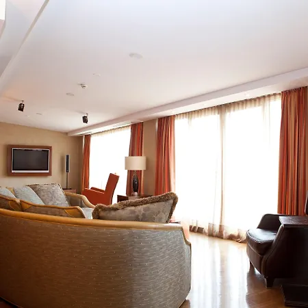Hotel Doubletree By Hilton - Sirkeci 4*