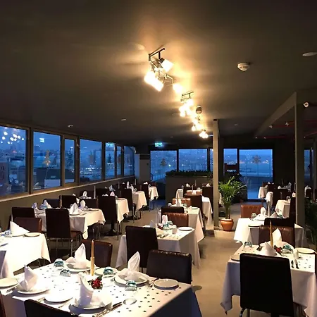 Doubletree By Hilton - Sirkeci Ξενοδοχείο