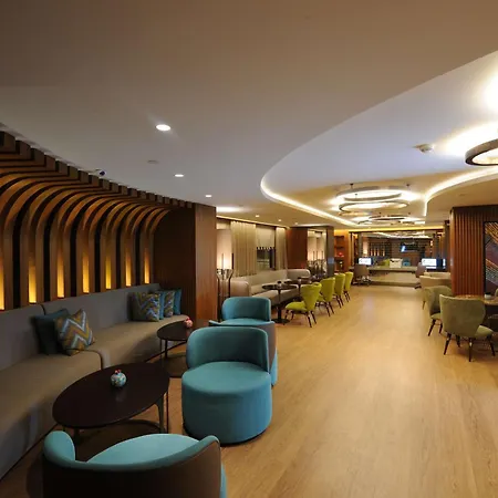 Doubletree By Hilton - Sirkeci 4*