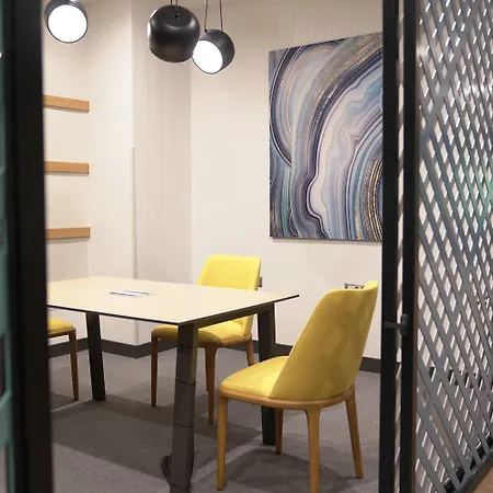 Doubletree By Hilton - Sirkeci Hotel