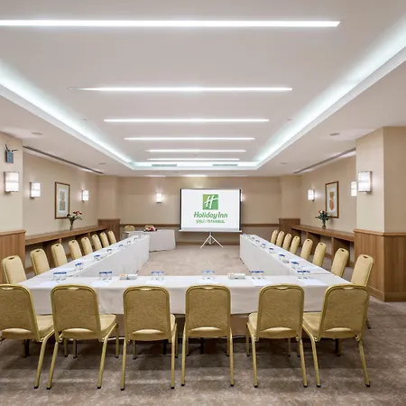 Doubletree By Hilton - Sirkeci 4*