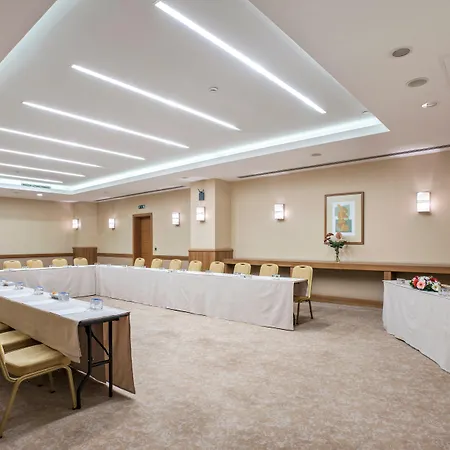 Ξενοδοχείο Doubletree By Hilton - Sirkeci 4*
