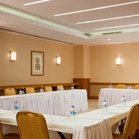 Doubletree By Hilton - Sirkeci Hotel