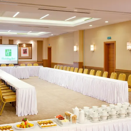 Ξενοδοχείο Doubletree By Hilton - Sirkeci 4*