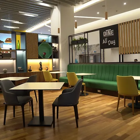 Doubletree By Hilton - Sirkeci Κωνσταντινούπολη
