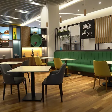 Doubletree By Hilton - Sirkeci Istanboel