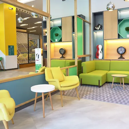 Doubletree By Hilton - Sirkeci Istanbul