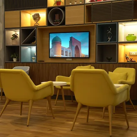 Hotel Doubletree By Hilton - Sirkeci Istanbul