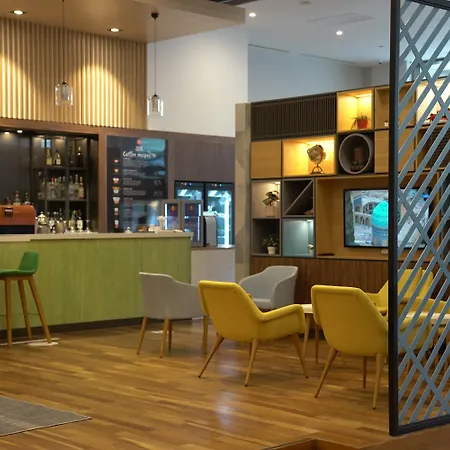 Ξενοδοχείο Doubletree By Hilton - Sirkeci