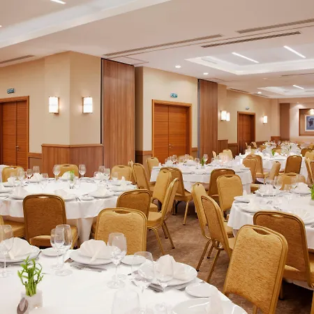 Doubletree By Hilton - Sirkeci Hotel 4*