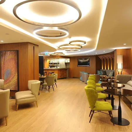 Doubletree By Hilton - Sirkeci Hotel