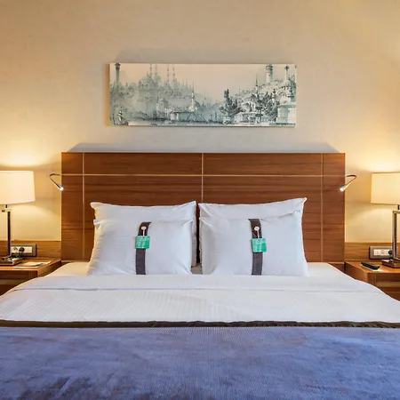 Ξενοδοχείο Doubletree By Hilton - Sirkeci