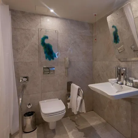 Doubletree By Hilton - Sirkeci Otel İstanbul