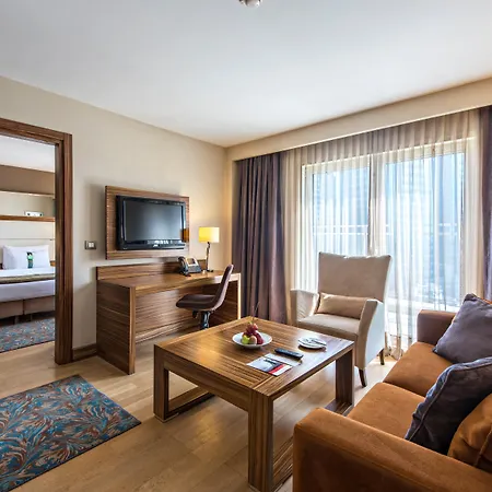 Doubletree By Hilton - Sirkeci 4*