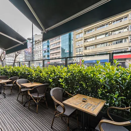 Doubletree By Hilton - Sirkeci