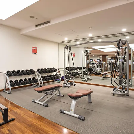 Doubletree By Hilton - Sirkeci Istanbul