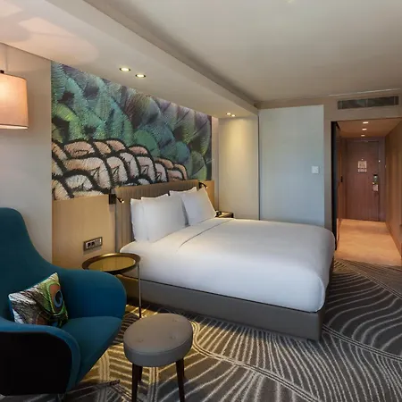 Ξενοδοχείο Doubletree By Hilton - Sirkeci