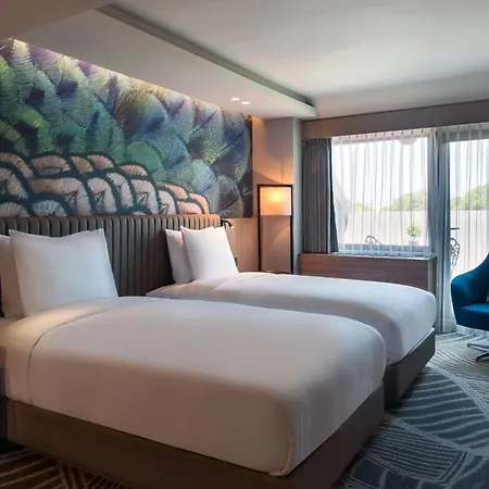 Doubletree By Hilton - Sirkeci Ξενοδοχείο 4*