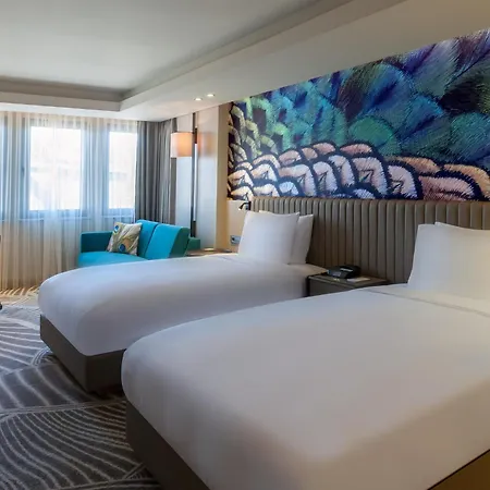 Doubletree By Hilton - Sirkeci Hotel Istanbul