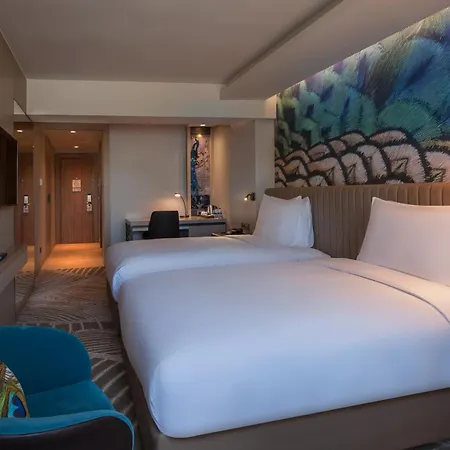 Doubletree By Hilton - Sirkeci Ξενοδοχείο