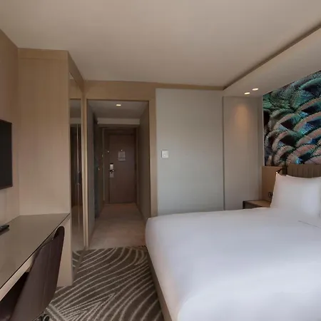 Hotel Doubletree By Hilton - Sirkeci Istanbul