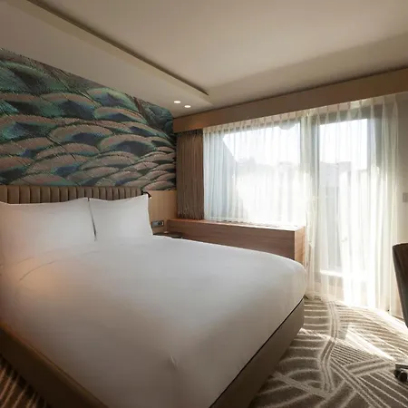 Ξενοδοχείο Doubletree By Hilton - Sirkeci
