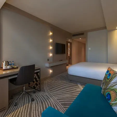 Doubletree By Hilton - Sirkeci