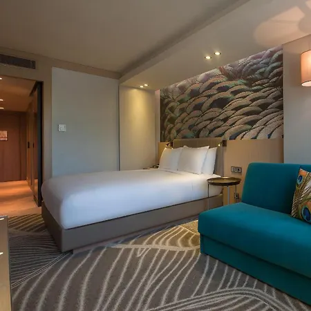 Ξενοδοχείο Doubletree By Hilton - Sirkeci