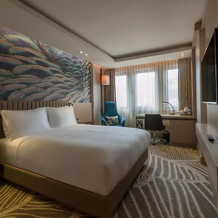 Doubletree By Hilton - Sirkeci 4*