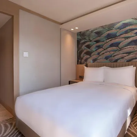 Doubletree By Hilton - Sirkeci 4* Κωνσταντινούπολη