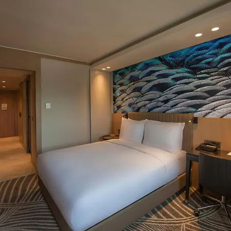 Doubletree By Hilton - Sirkeci 4* Κωνσταντινούπολη