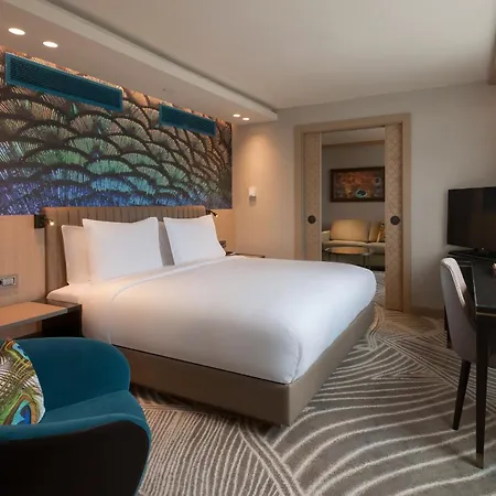 Doubletree By Hilton - Sirkeci Istanbul