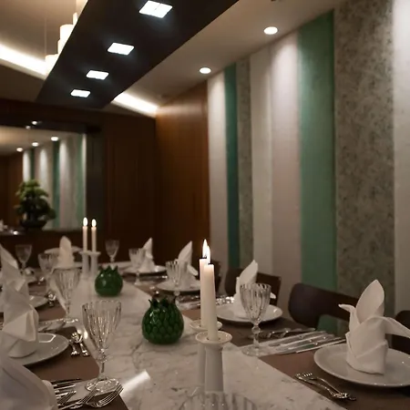 Doubletree By Hilton - Sirkeci Κωνσταντινούπολη