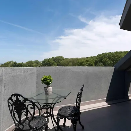 Doubletree By Hilton - Sirkeci