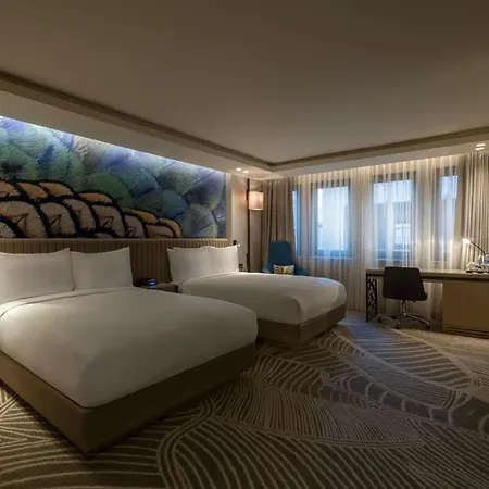 Doubletree By Hilton - Sirkeci Hotel
