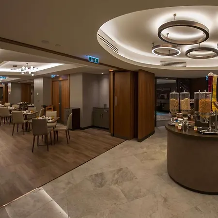 Hotel Doubletree By Hilton - Sirkeci