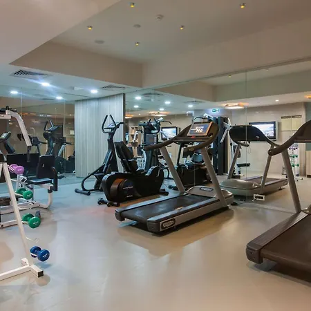 Doubletree By Hilton - Sirkeci Ξενοδοχείο Κωνσταντινούπολη