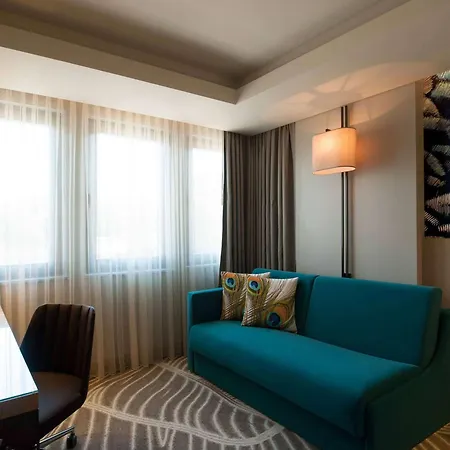 Doubletree By Hilton - Sirkeci 4* Istanbul