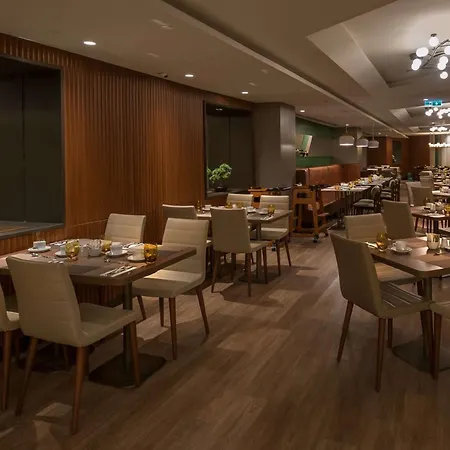 Doubletree By Hilton - Sirkeci