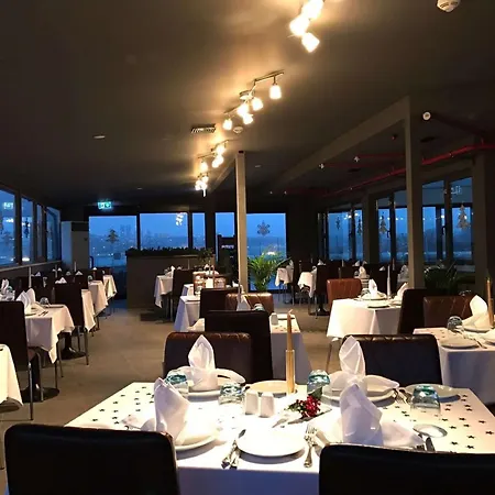 Ξενοδοχείο Doubletree By Hilton - Sirkeci